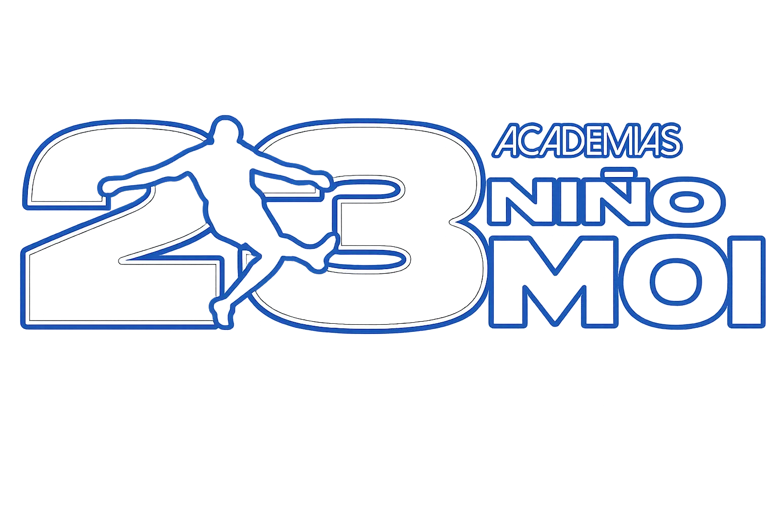 Academias Niño Moi