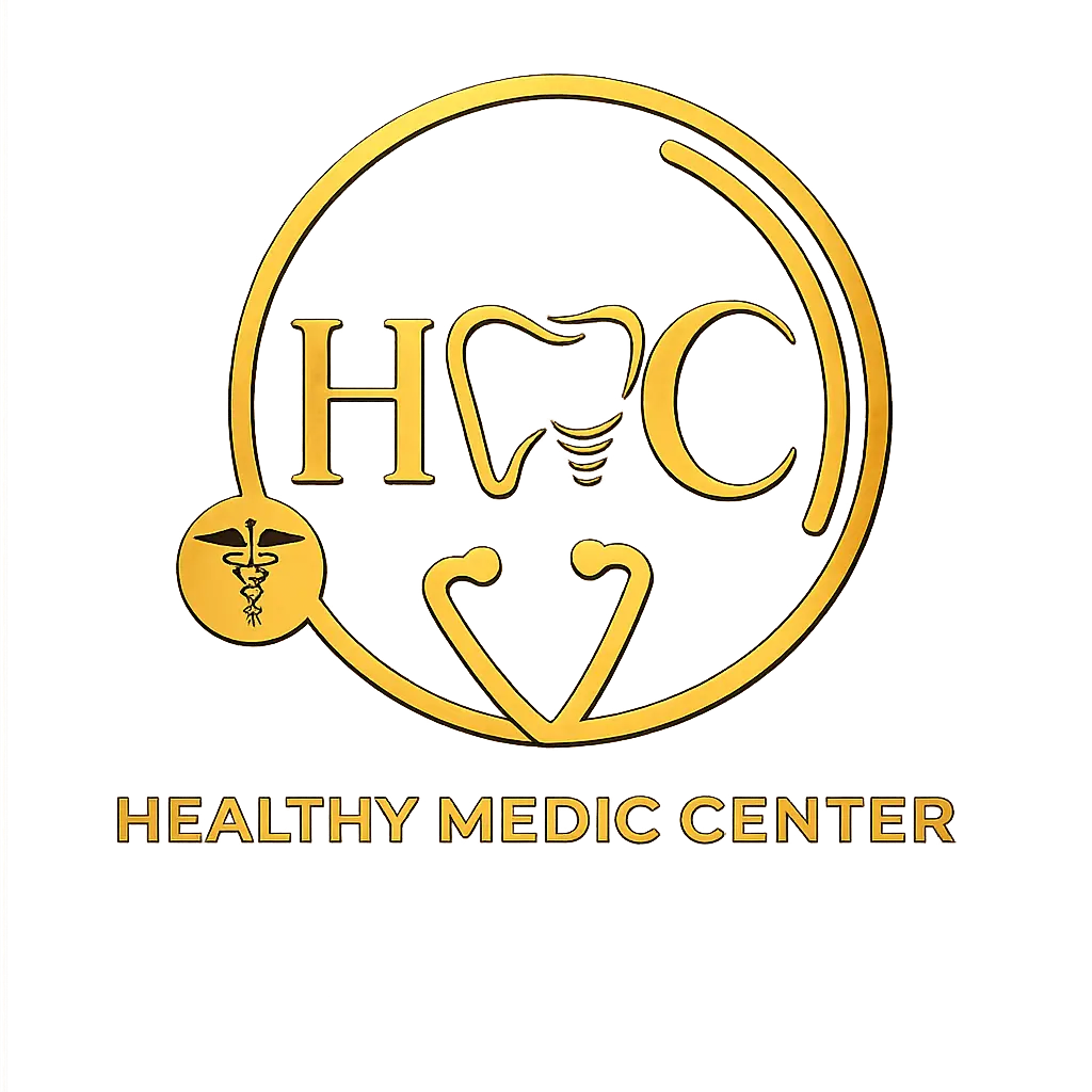 Healthy Medic Center